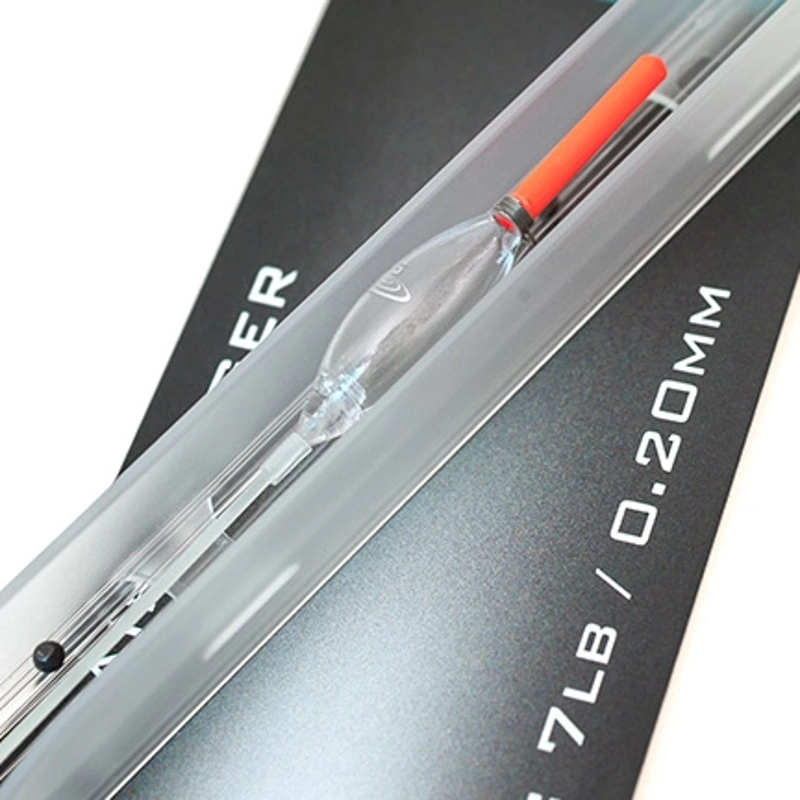 Drennan Margin Crystal Pole Rigs